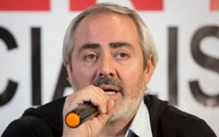 Alejandro Bodart: "Sería real la interna del Gobierno si hubiera una ruptura clara, pero nadie saca los pies del plato"