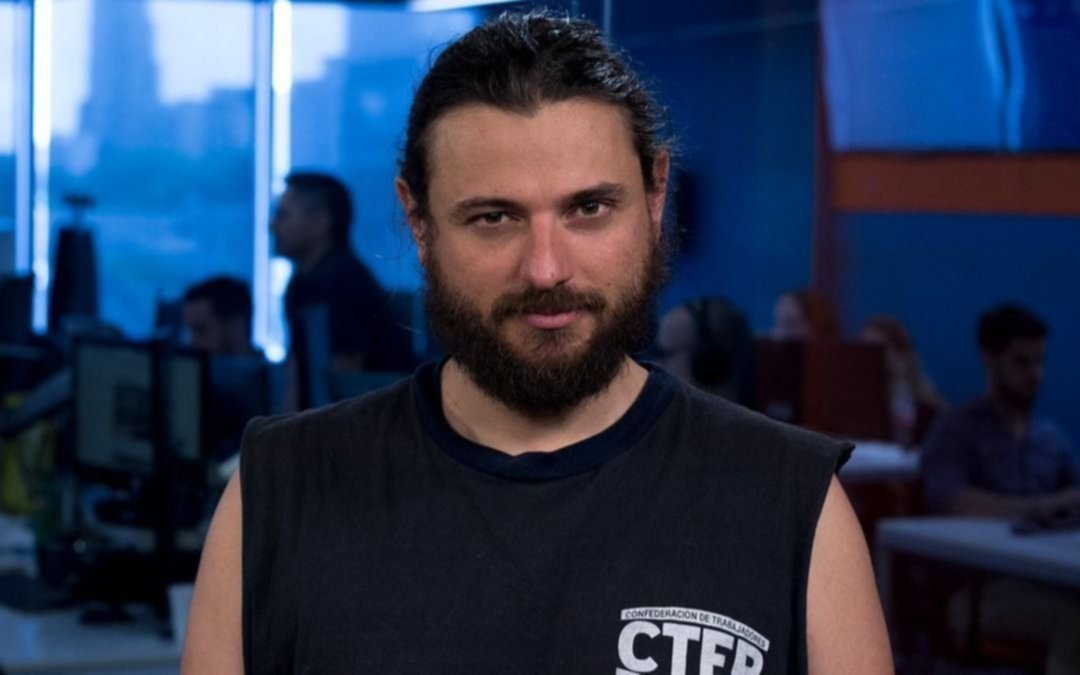 "Corrupto, gorila y antipobre" le dijo Grabois a Berni: también destrozó a Guzmán y Kulfas