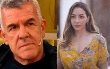 Dady Brieva: "la escena de abuso sexual con Thelma Fardín me angustió y me puso muy mal"