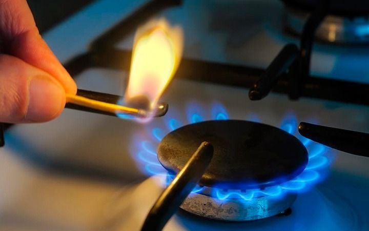 Proponen del 20% en la factura de gas para usuarios sin tarifa social