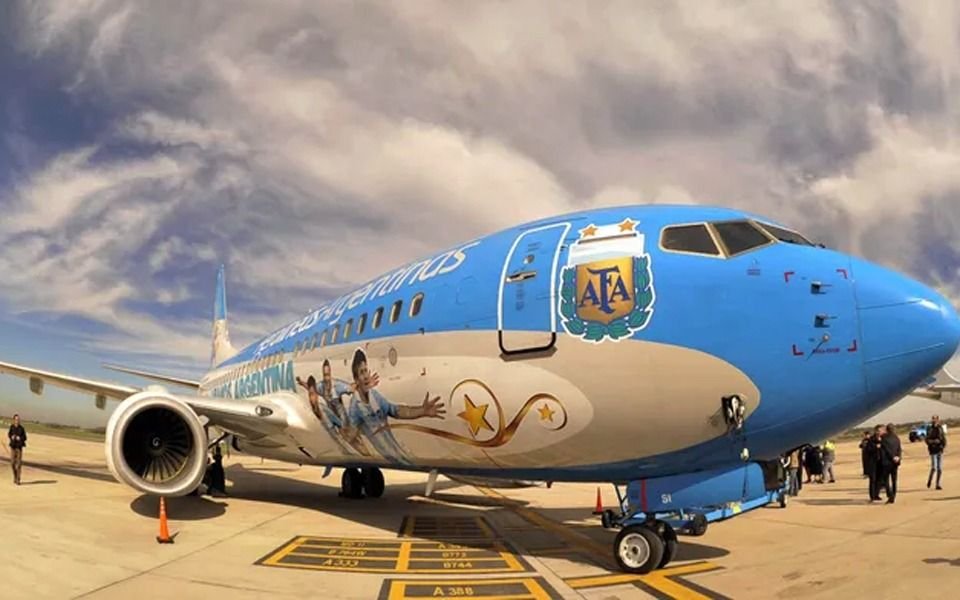 Aerolíneas Argentinas volará a Qatar durante el Mundial: desde cuando se venden y todos los detalles