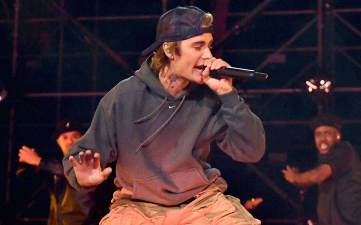 Furor por Justin Bieber: anunció una nueva fecha en La Plata tras agotar entradas