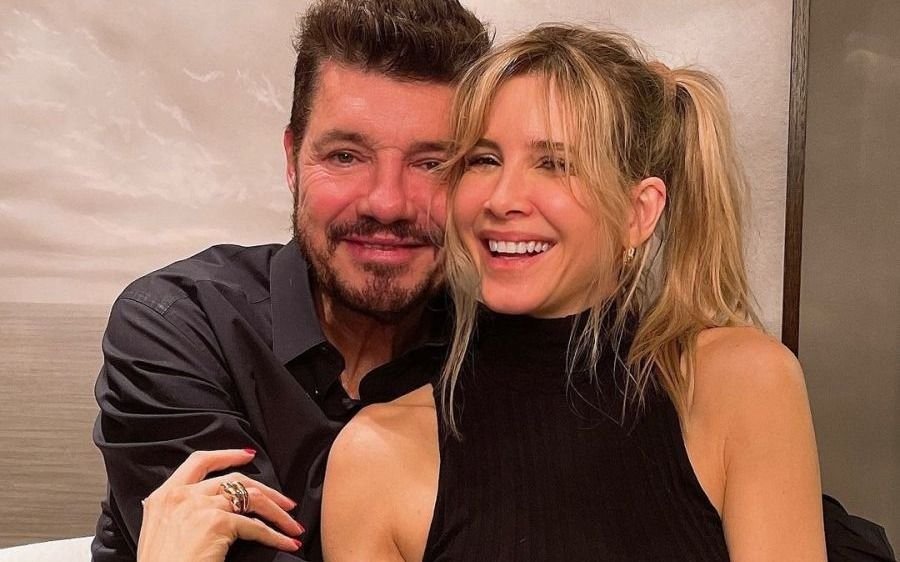 Marcelo Tinelli y Guillermina Valdés se separaron: la modelo sería quien tomó la decisión