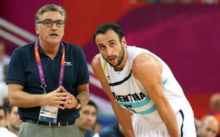 Julio Lamas: "Decidí retirarme para priorizar mi vida personal por sobre mi tarea profesional"