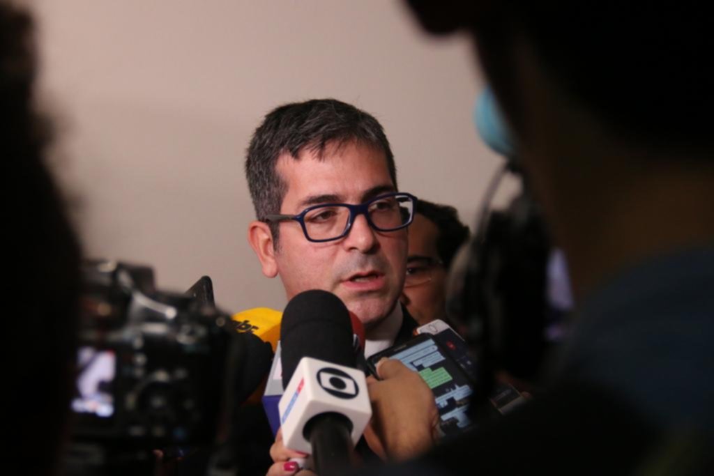 Matan a fiscal paraguayo durante su luna de miel