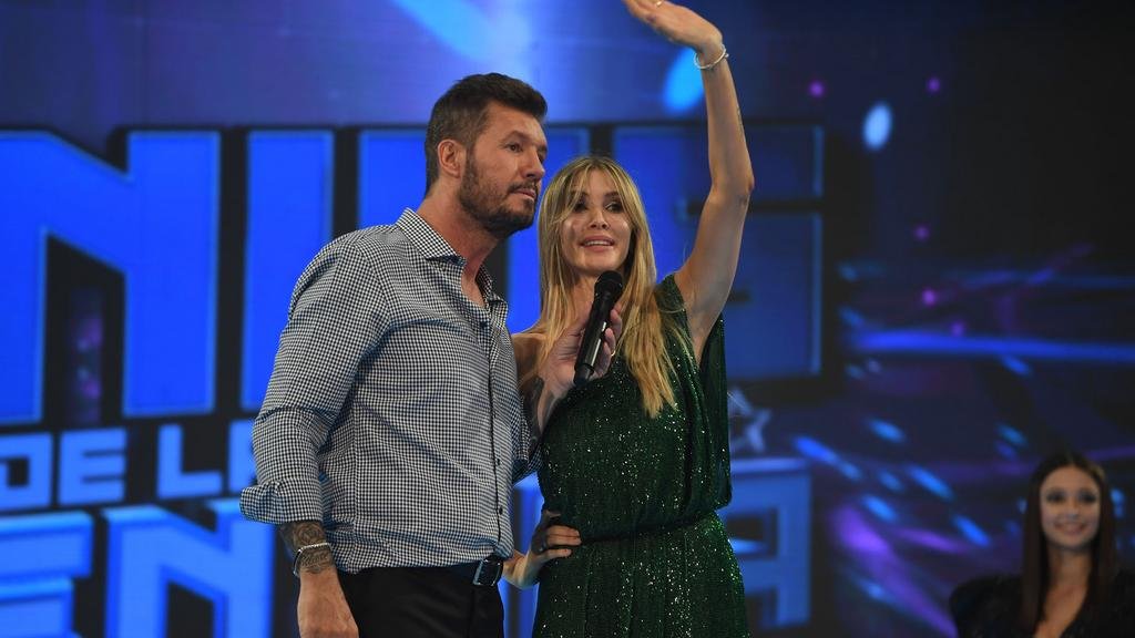 Chau, chau, chau: tras una nueva crisis, Tinelli y Valdés decidieron separarse