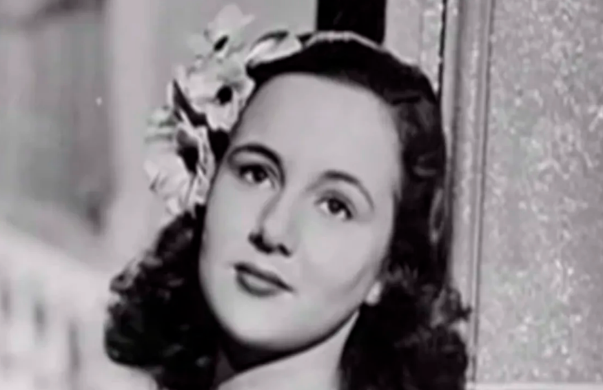 María Duval: adiós a un ícono de la época dorada del cine argentino