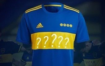 En junio, una camiseta de Boca "distinta" que preocupa a los dirigentes