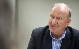 Daniel Sabsay, sobre Cristina y su pelea contra la Corte: "Lo que está en juego es la voluntad de conseguir la impunidad"