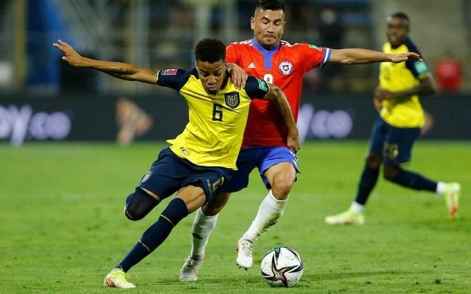 ¿Chile al Mundial? La FIFA inició un trámite que podría dejar afuera a Ecuador