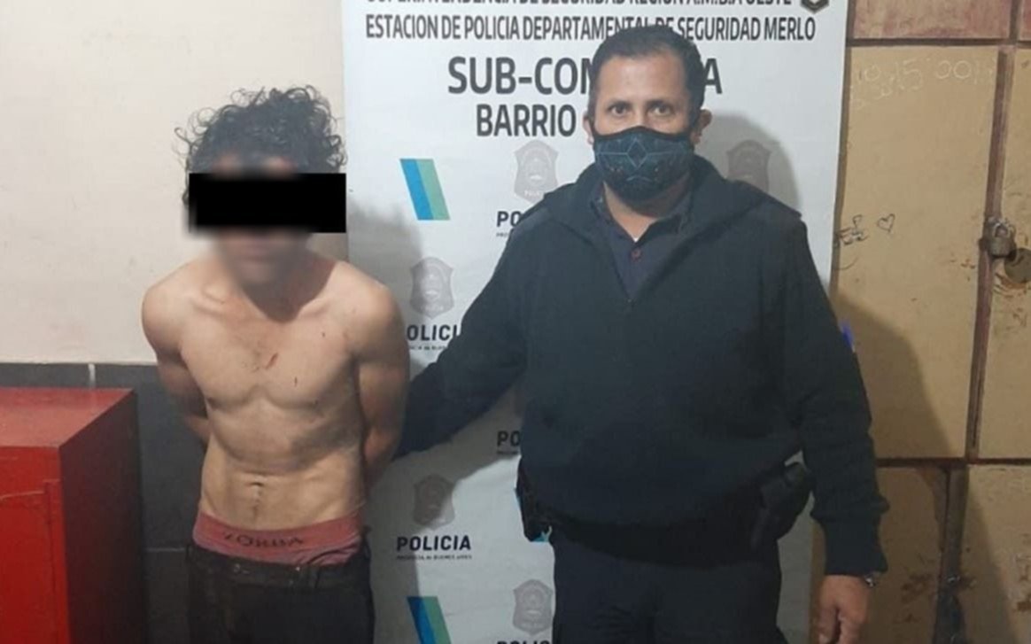 Estremecedor resultado de la autopsia la nene de 2 años asesinado a golpes por su padrastro en Merlo