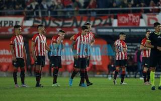 Copa de la Liga: Por penales, Estudiantes quedó eliminado ante Argentinos