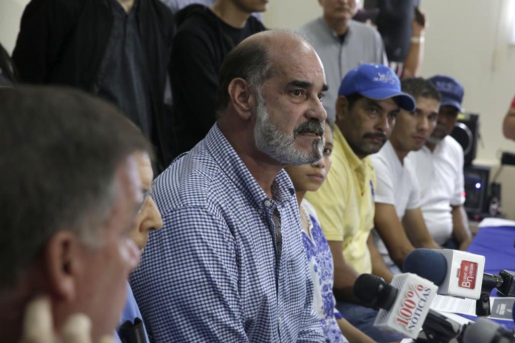 Condenan a empresarios críticos de Ortega a prisión