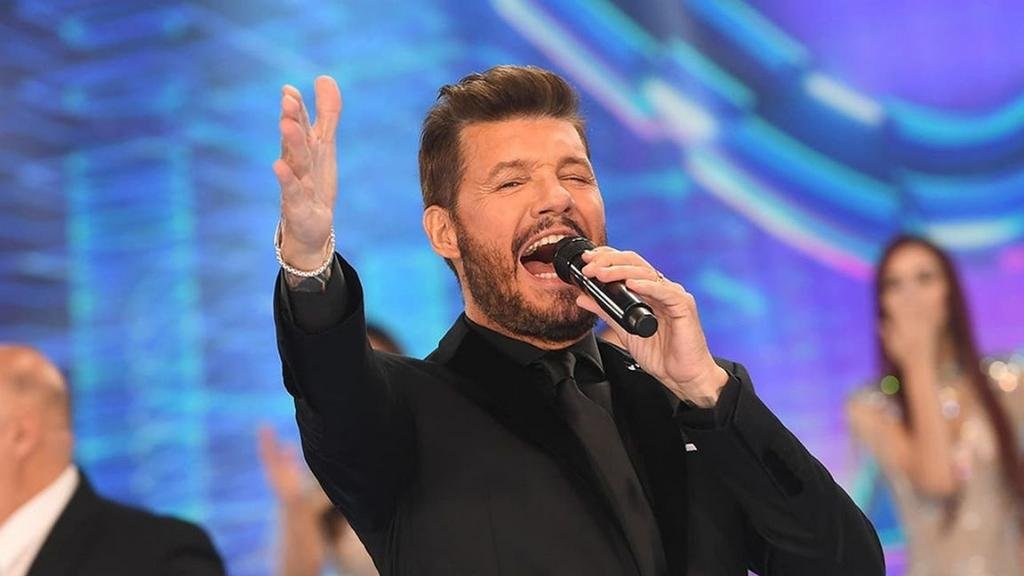 Separado, Tinelli se enfoca en el trabajo y anunció su regreso a la televisión