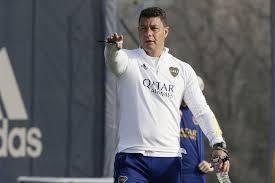 Battaglia debe decidir si juega sin cambios o incluye al capitán