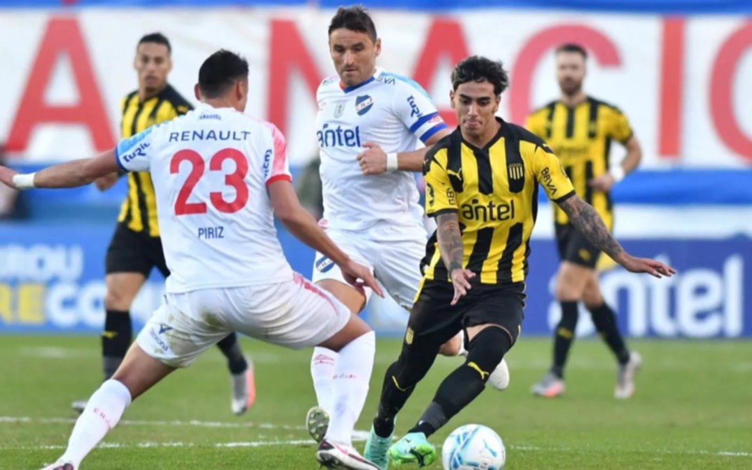 Bombazo: Peñarol y Nacional quieren intervenir en un torneo argentino