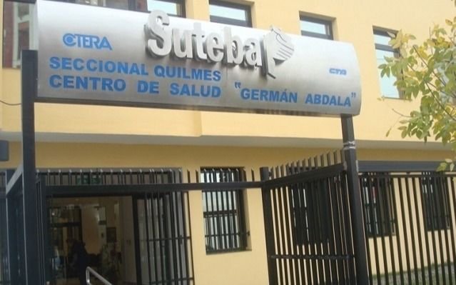 Elecciones en SUTEBA Quilmes