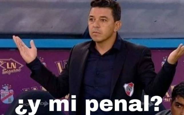 A puro memes: estallaron la redes por el batacazo de Tigre ante River
