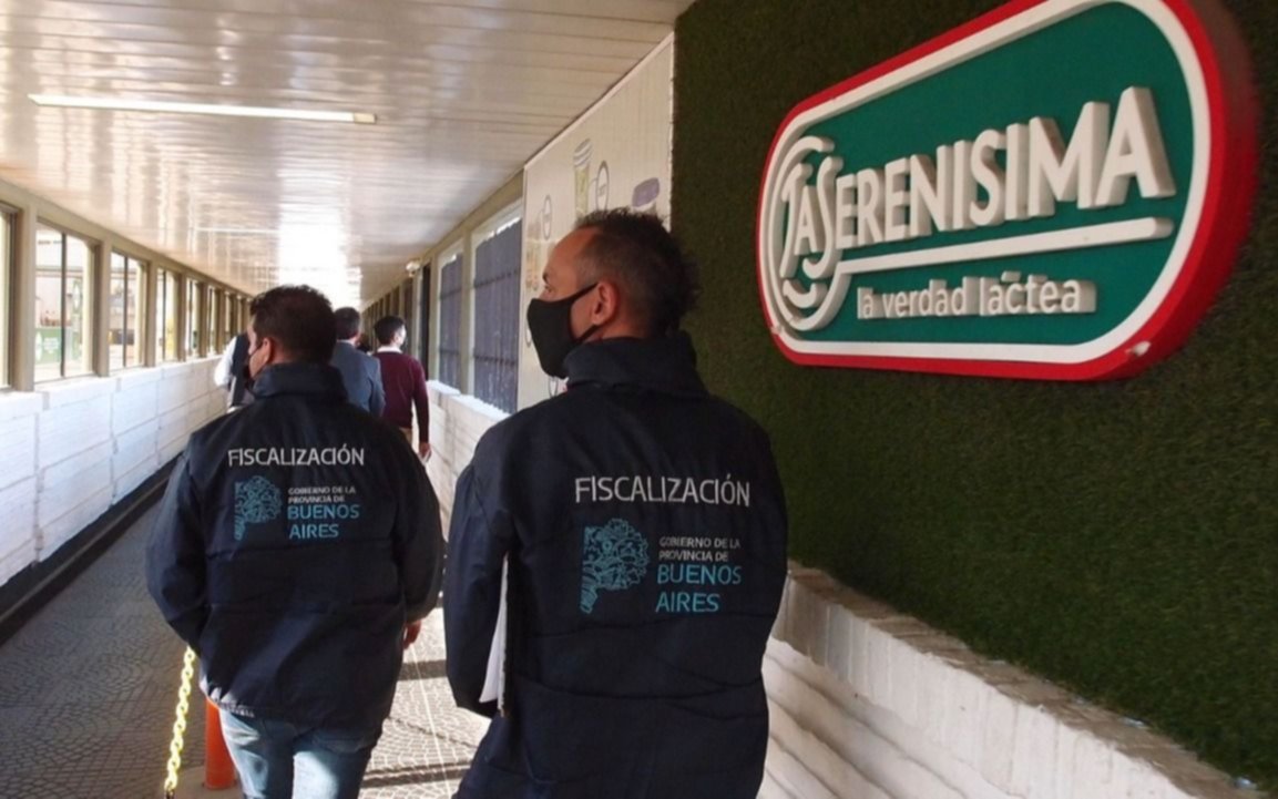 Acusan a dos grandes empresas de no abastecer productos de "Precios Cuidados"