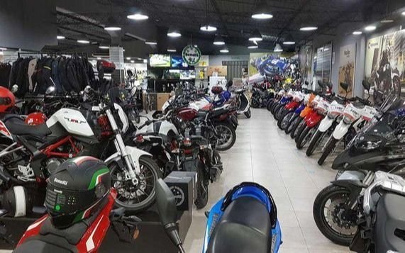 La promo del Banco Nación para comprar motos 0Km en 48 cuotas: requisitos y modelos