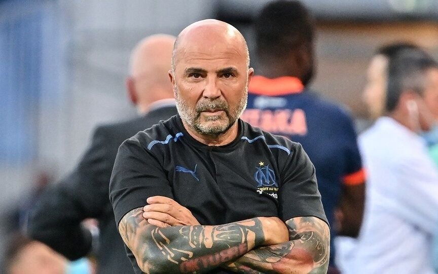 Sampaoli, indeciso: afirmó que aún no sabe si sigue en el Olympique Marsella