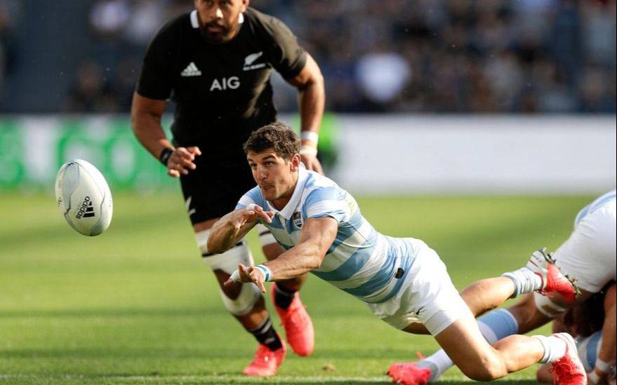 World Rugby confirmó las sedes de los Mundiales hasta 2033: Estados Unidos será sede por 1ra vez