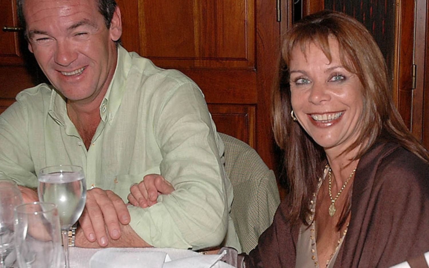 Juicio por el crimen de Nora Dalmasso: la declaración de una de sus mejores amigas