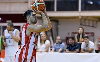 Básquet: Estudiantes recibe esta noche a Los Indios de Moreno