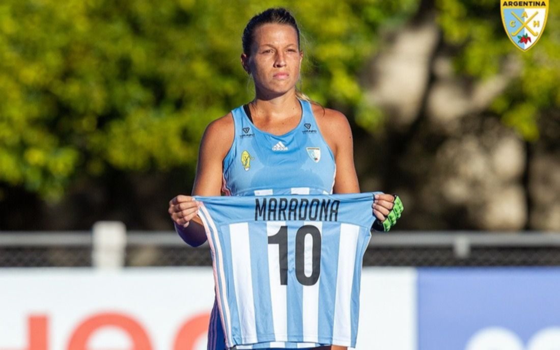 Dura carta: con dolor y bronca, Delfina Merino se despidió de Las Leonas