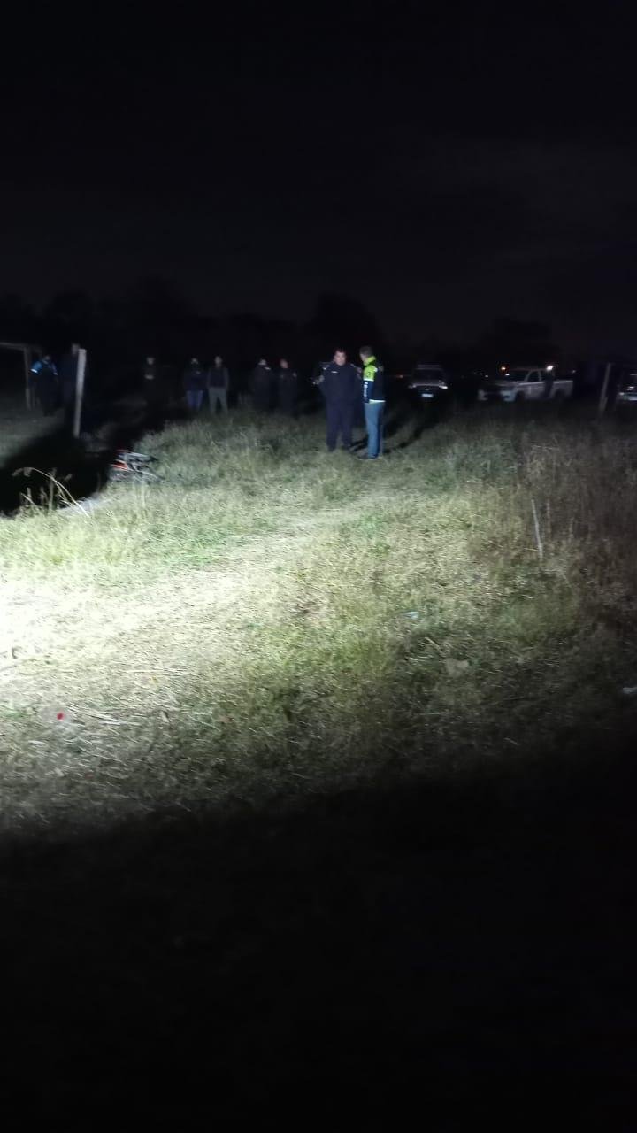 Otro capítulo de tensión por la toma en Aeropuerto