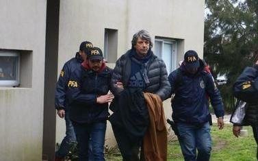 Adelantan el comienzo del juicio contra la “megabanda”