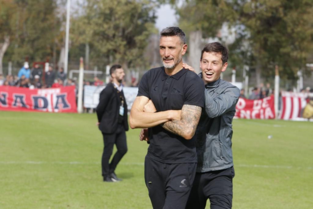 La Reserva recibirá a River en UNO, donde buscará la gran final