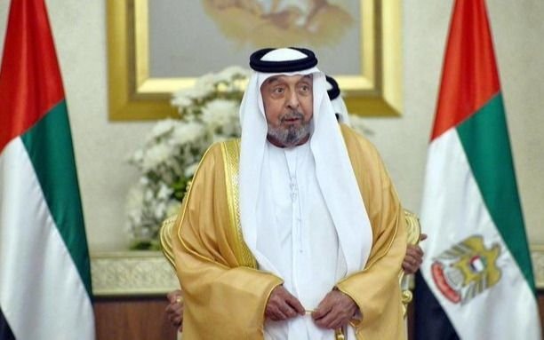 Falleció a los 73 años Jalifa bin Zayed Al Nahayan, presidente de Emiratos Árabes Unidos