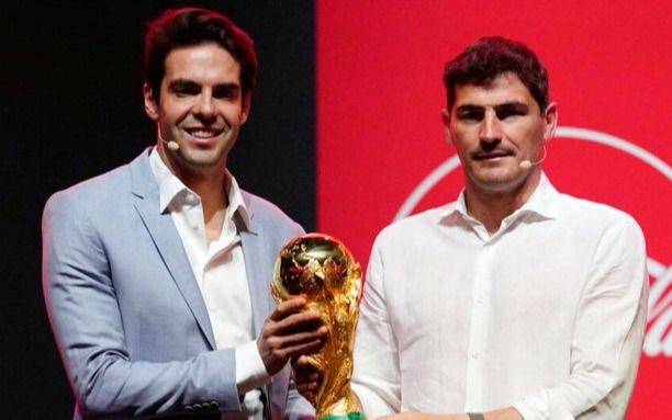 Camino a Qatar, la Copa del Mundo ya recorre el mundo visitando a los 36 participantes