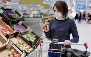 Luis Secco, economista: "No hay rubro de la economía donde no se estén registrando subas"