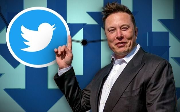Bombazo de Elon Musk: suspende la compra de Twitter, que se derrumba en Wall Street