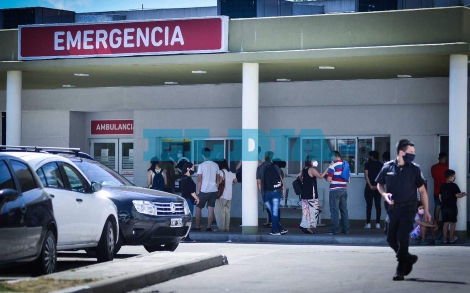 Coronavirus en La Plata: “Estamos ante la posibilidad de una nueva ola”