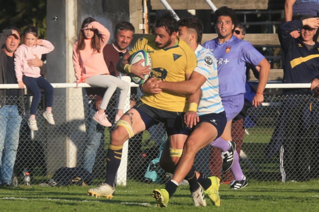 La Plata sigue construyendo su sueño de ascenso en base a buen juego y goleadas