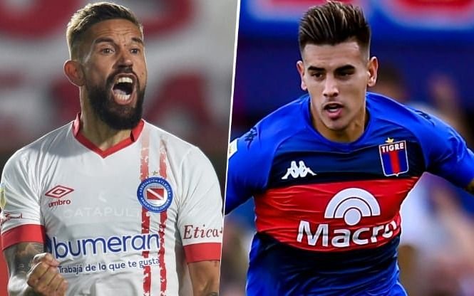 La agenda deportiva del domingo: partidos, horarios y TV