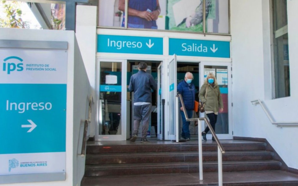 Salió cronograma de pagos del IPS: ¿Cuándo cobran los jubilados y pensionados?
