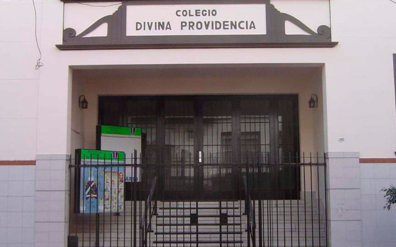 Internan a 13 chicos de una escuela de Saavedra por intoxicación