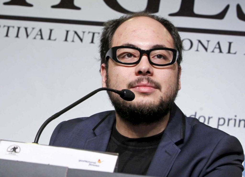 Marche preso: la Justicia chilena condenó al cineasta Nicolás López por abuso sexual