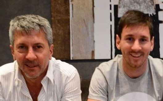 Revuelo en Barcelona y respuesta del club a las declaraciones del padre de Messi