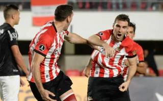 Libertadores: Estudiantes visita a Bragantino, con el objetivo de asegurarse el primer puesto del Grupo C