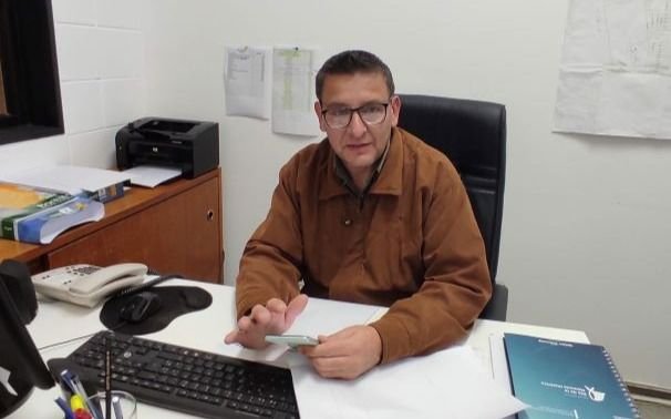 Edil convoca a vecinos al Concejo Deliberante de Quilmes