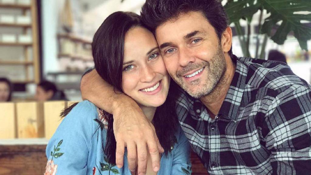 El motivo de la separación de Camila Cavallo con Martínez