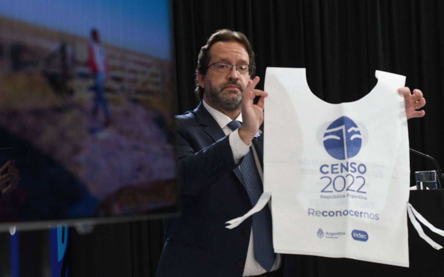 El Gobierno confirmó un "boca de urna" y cuándo estarán los resultados definitivos del Censo