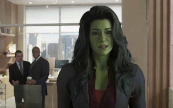 Llega She-Hulk: dónde y cuándo se podrá ver la nueva serie de Marvel