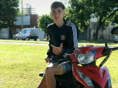 Denuncian una salvaje agresión a una familia golpeada por la tragedia