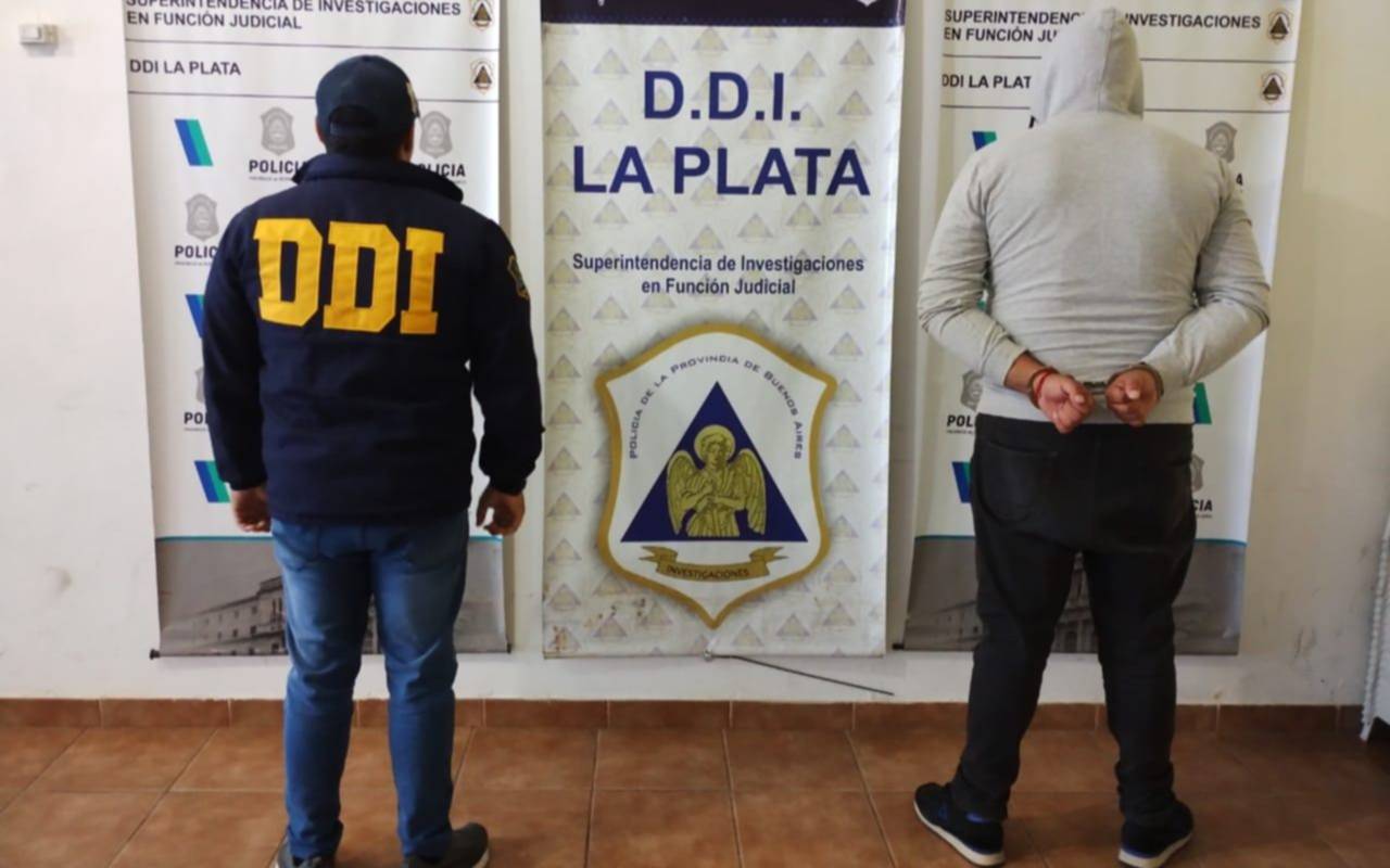 Cayó el "Pai": acusó a un amigo de robo y de "escarmiento" obligó a practicarle sexo oral a otro
